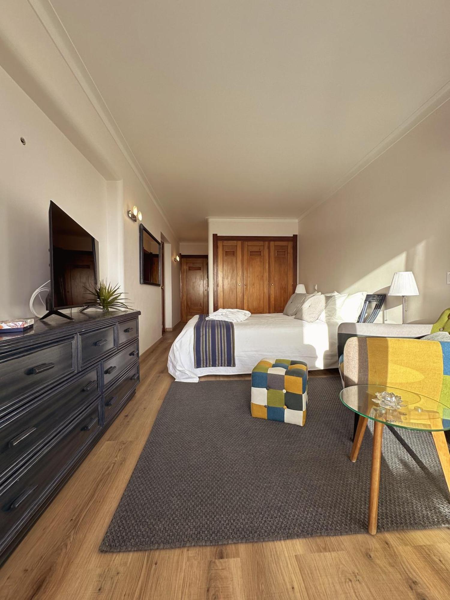 Deluxe Flat By Holidays Albufeira