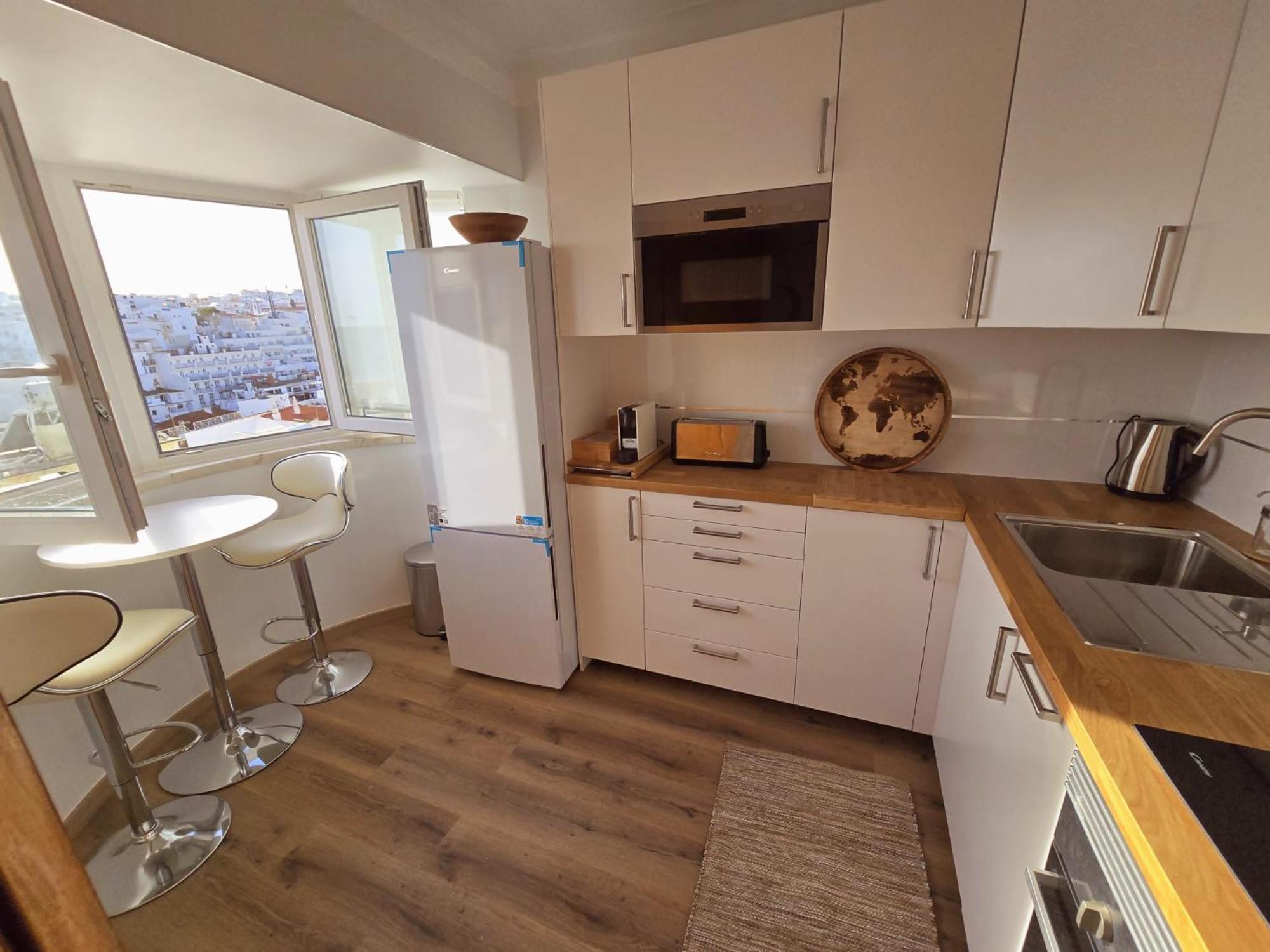 Apartment Deluxe Flat By Holidays