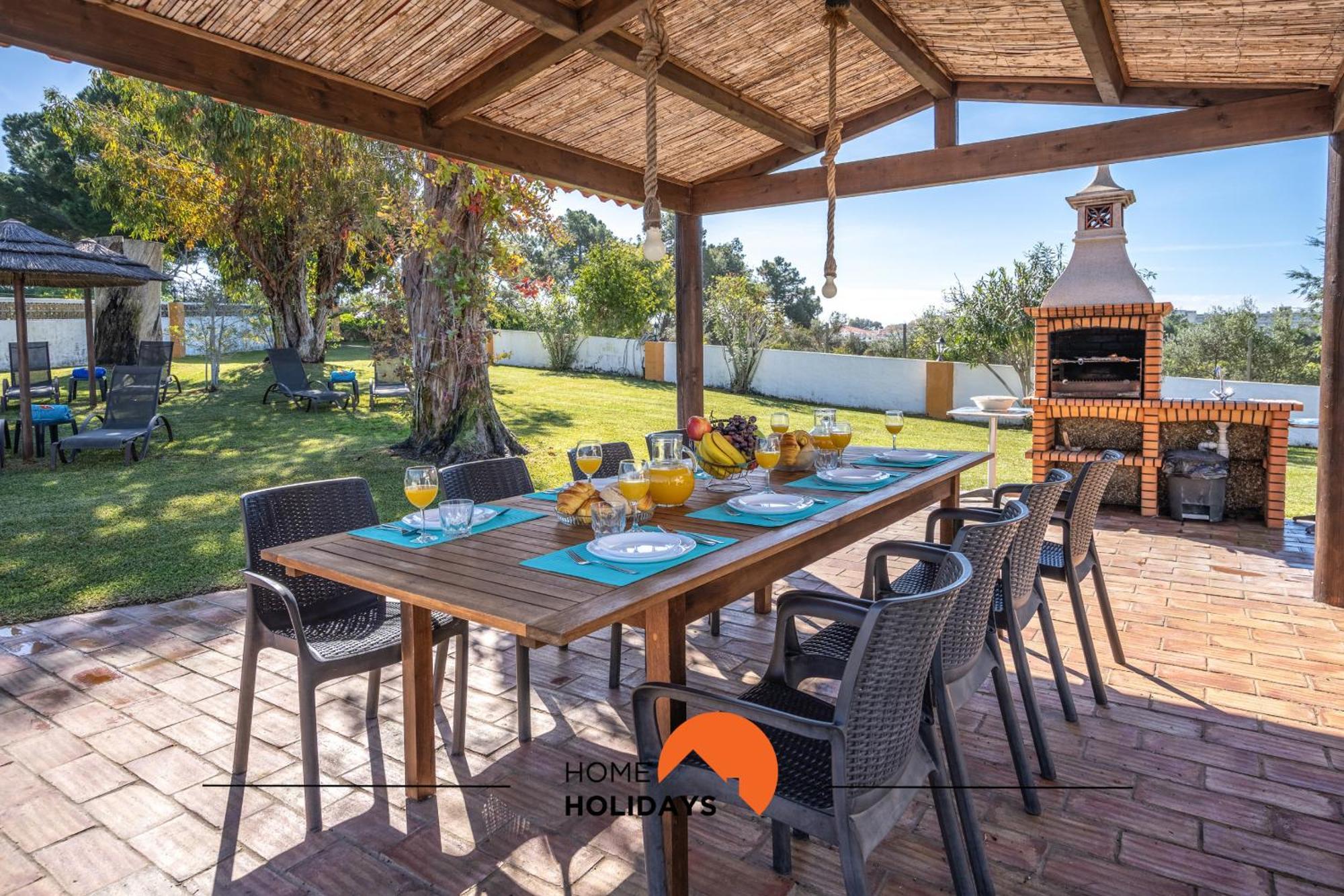 Villa #213 Roja Pe By Holidays