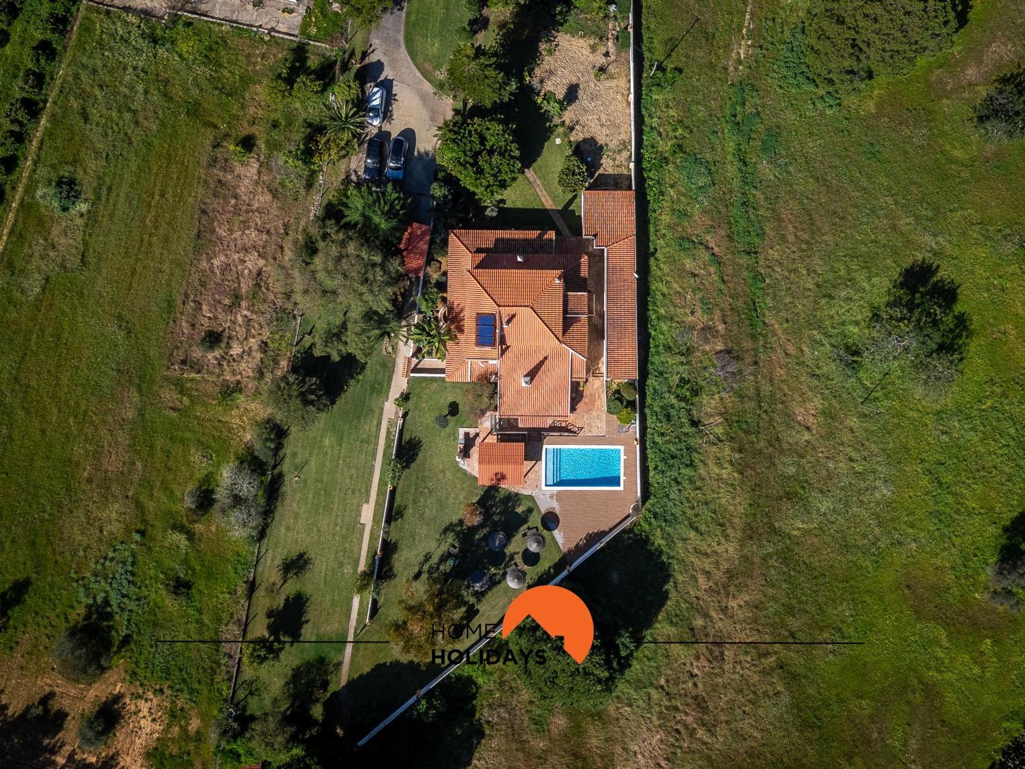 Villa #213 Roja Pe By Holidays *