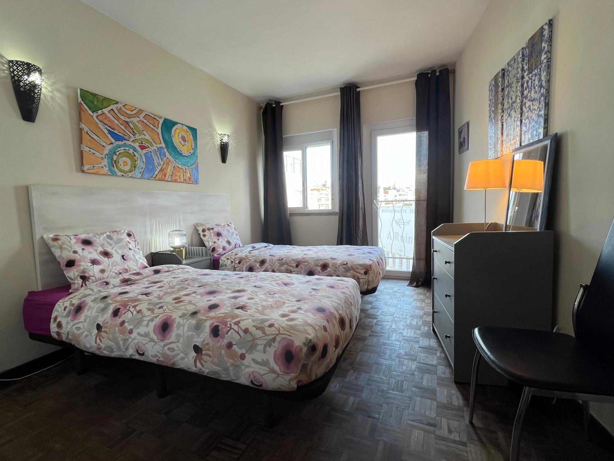 Casa T'isabel - Fisherman's - 2 Bedrooms Apartamento Albufeira