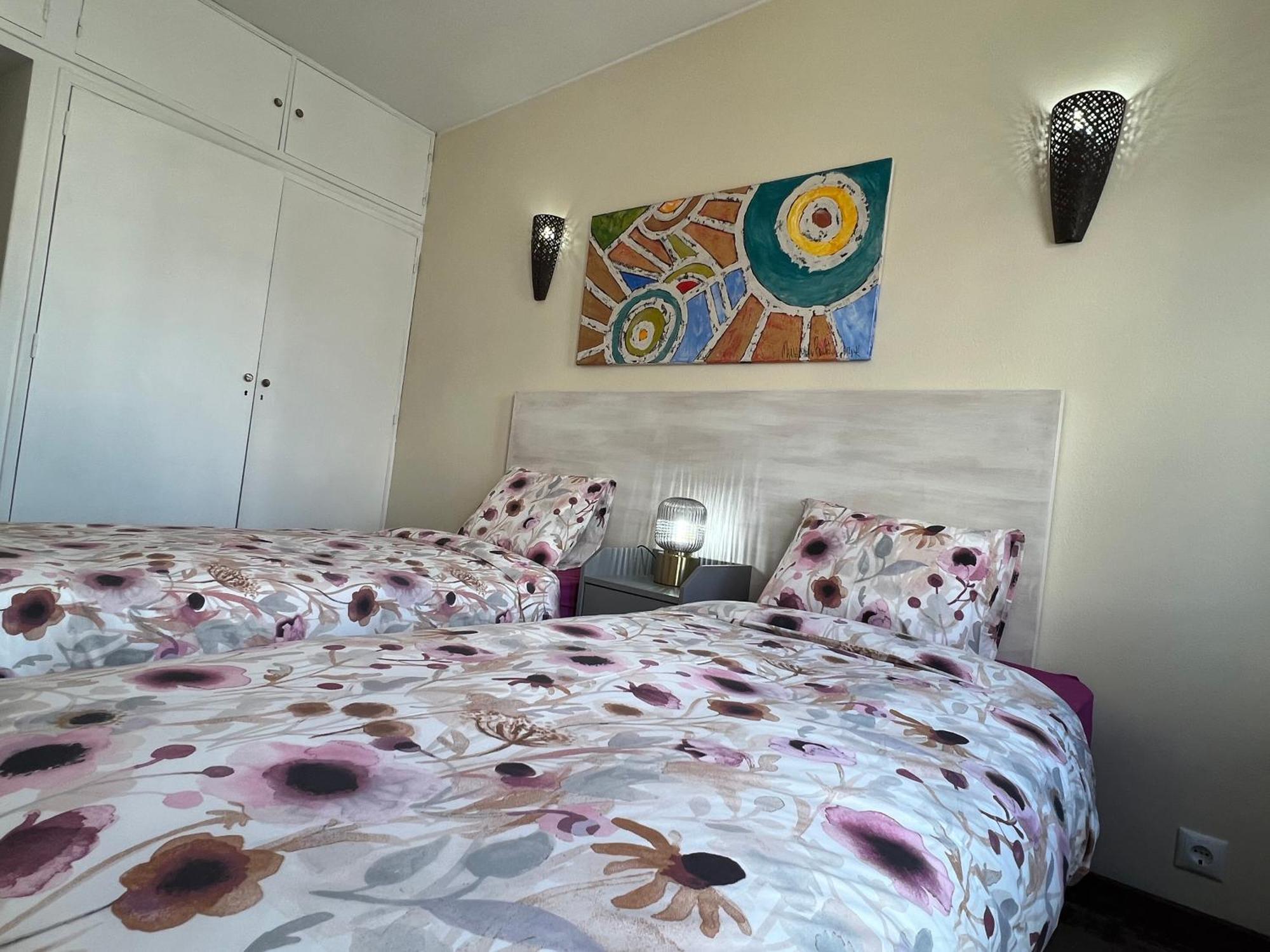 Casa T'isabel - Fisherman's - 2 Bedrooms * Albufeira