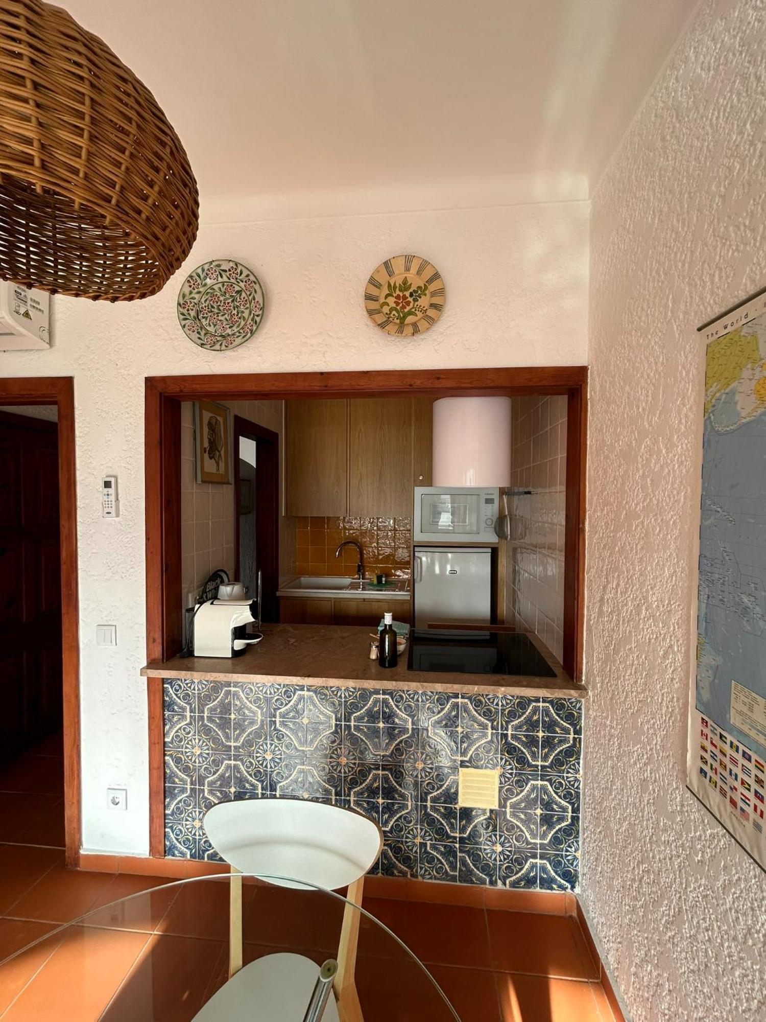 Ouramar * Albufeira