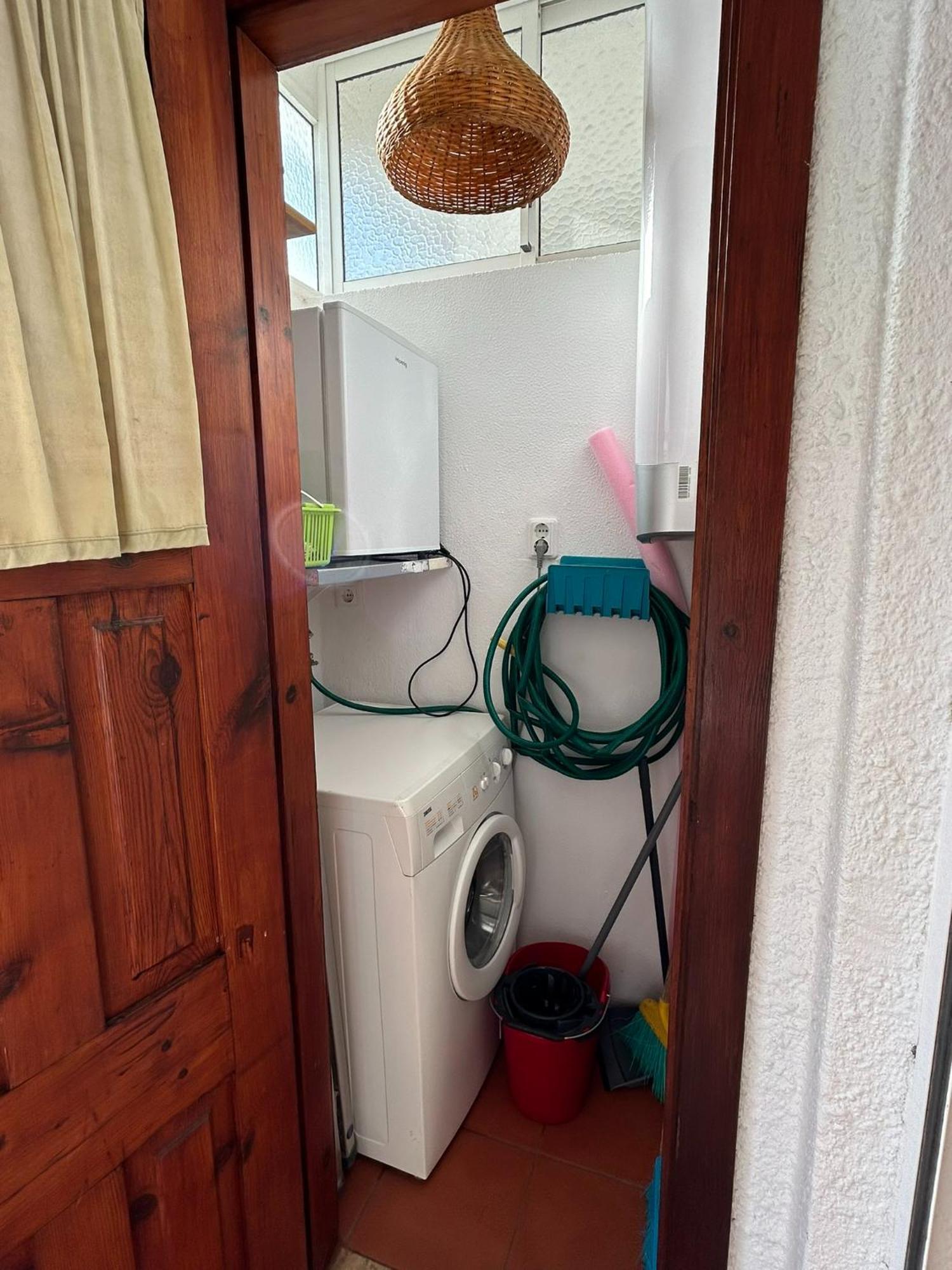 Apartment Ouramar