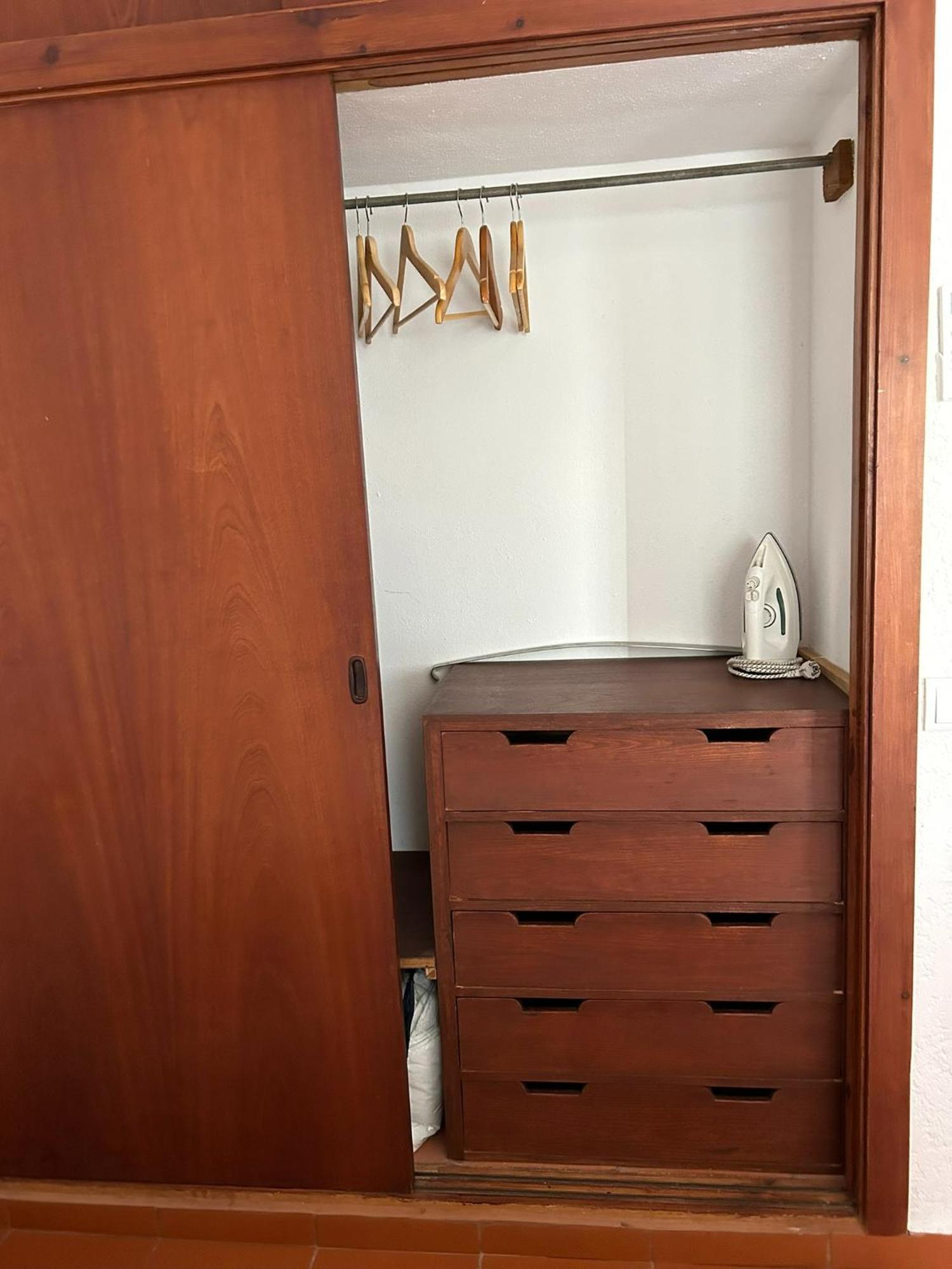 Ouramar Apartment