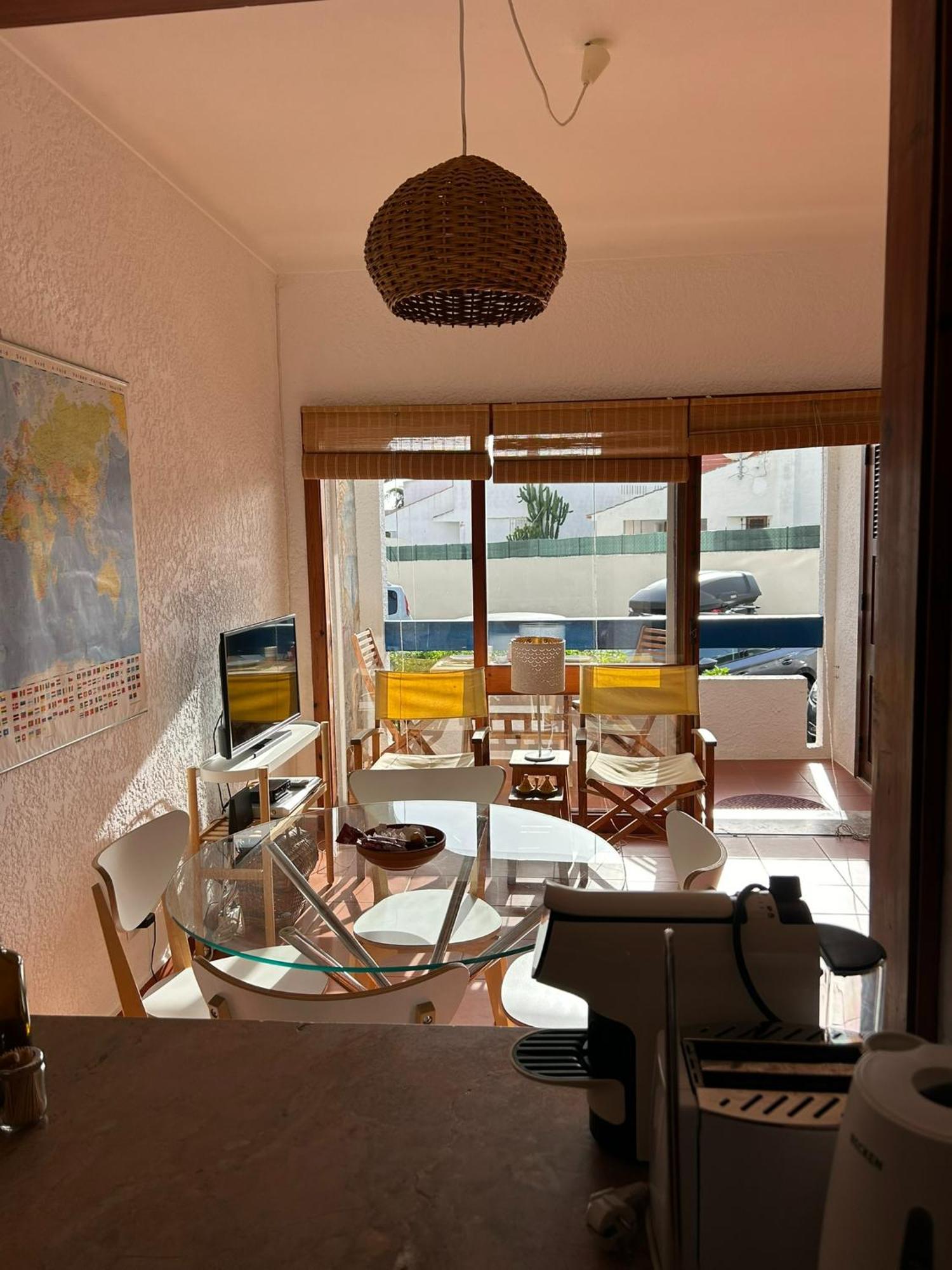Apartment Ouramar Albufeira