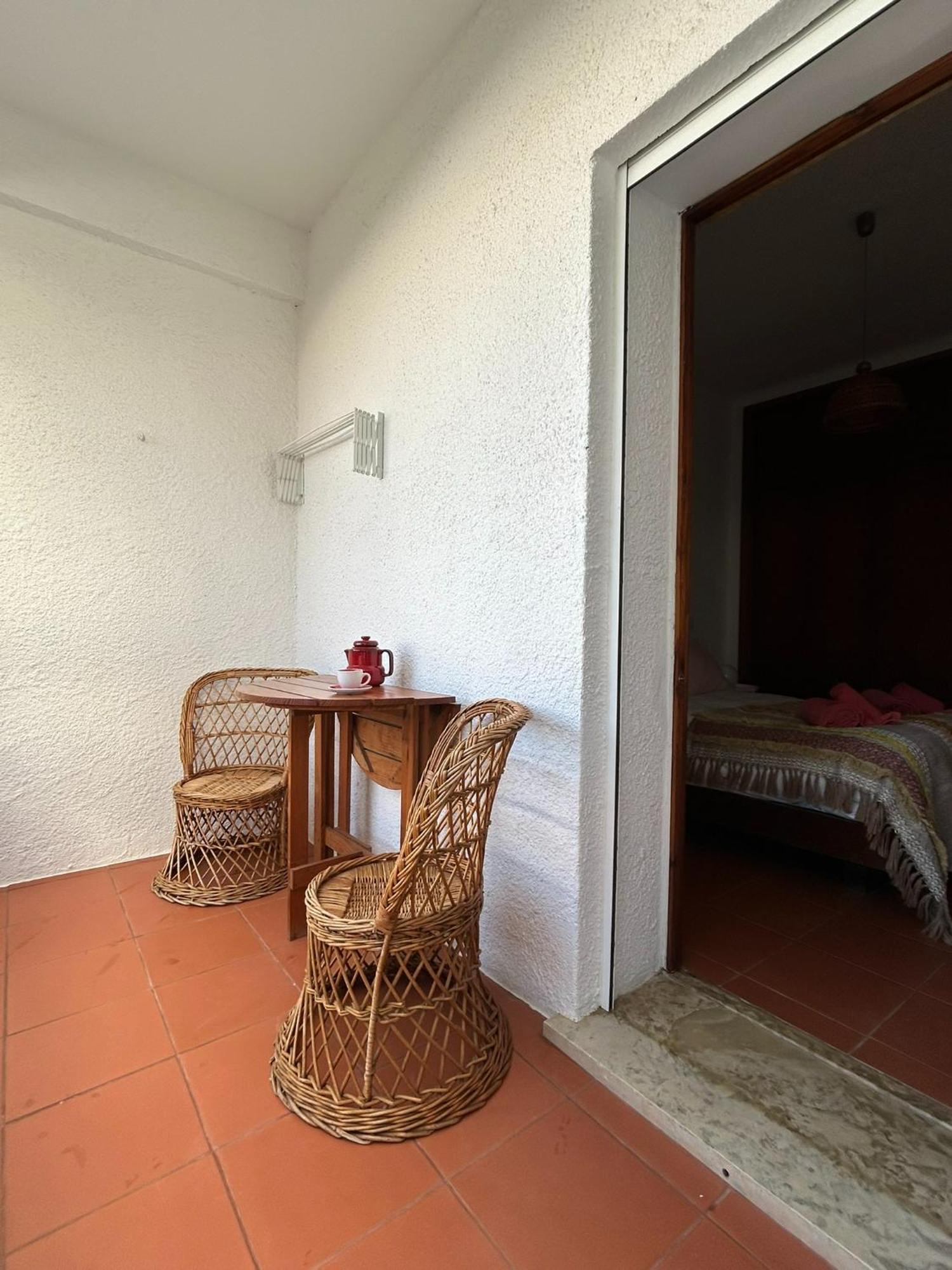 Apartment Ouramar *