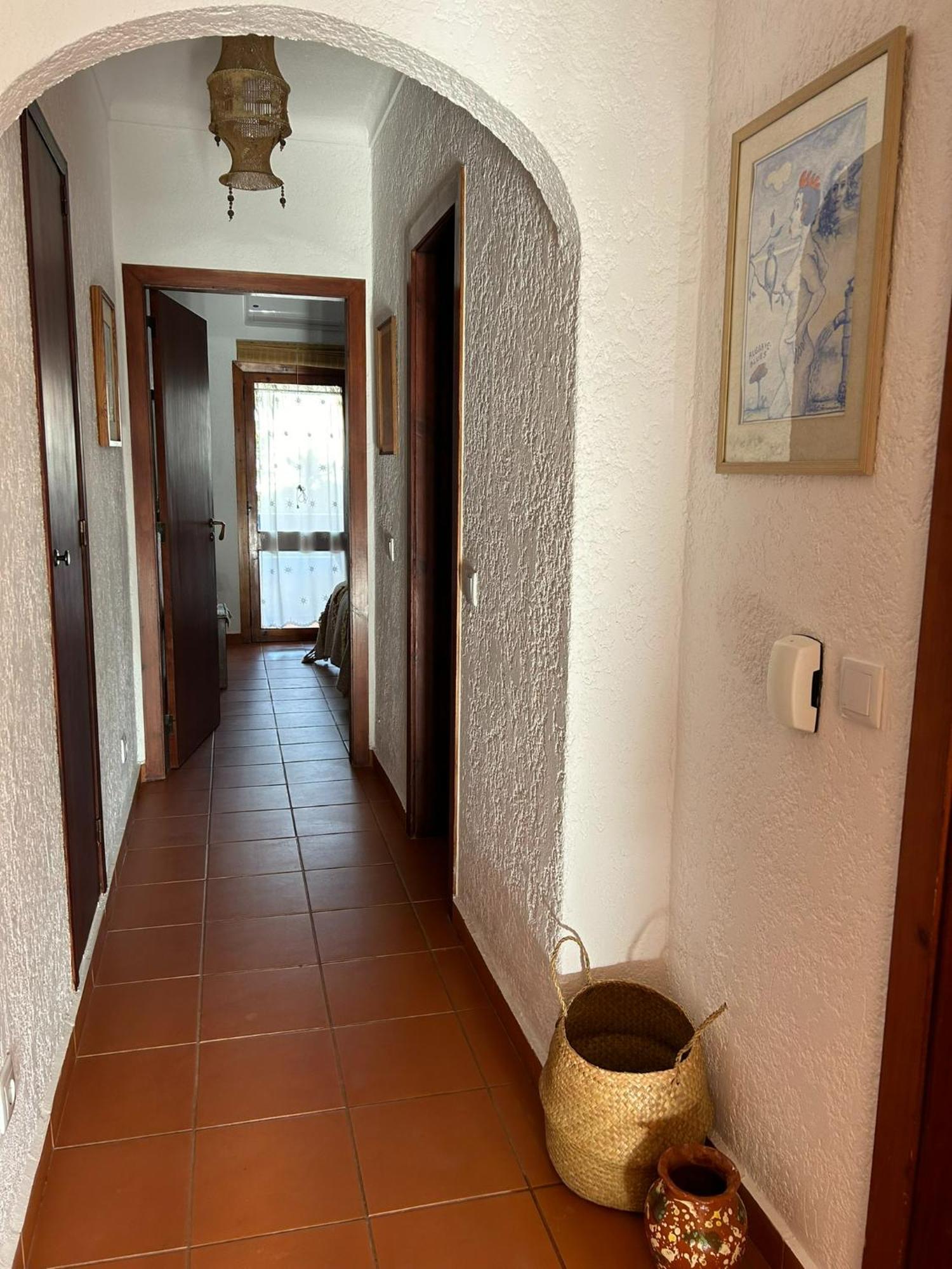 Ouramar Apartment
