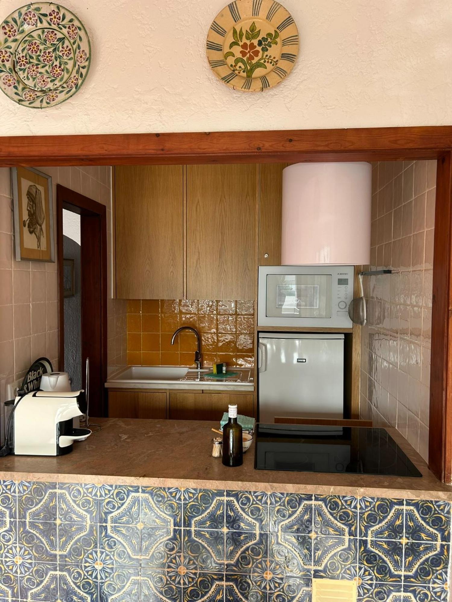 Apartment Ouramar Albufeira