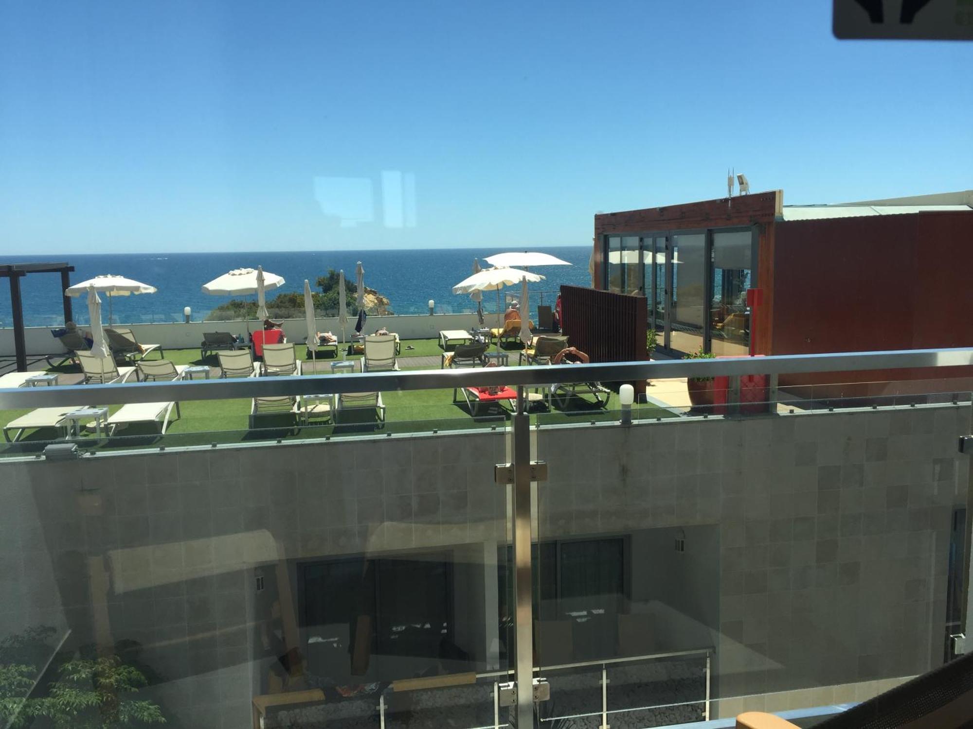 Hotel Alisios Albufeira