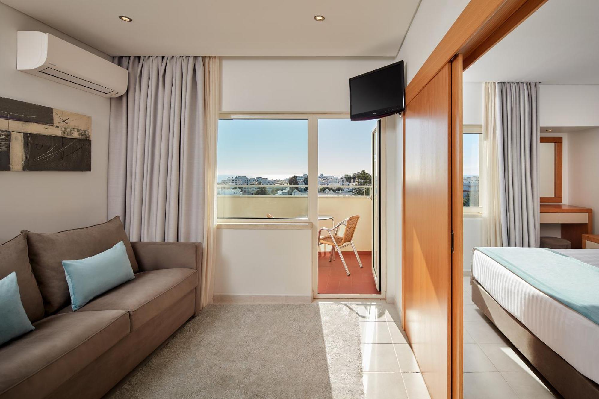 Sol & Spa Hotel Albufeira