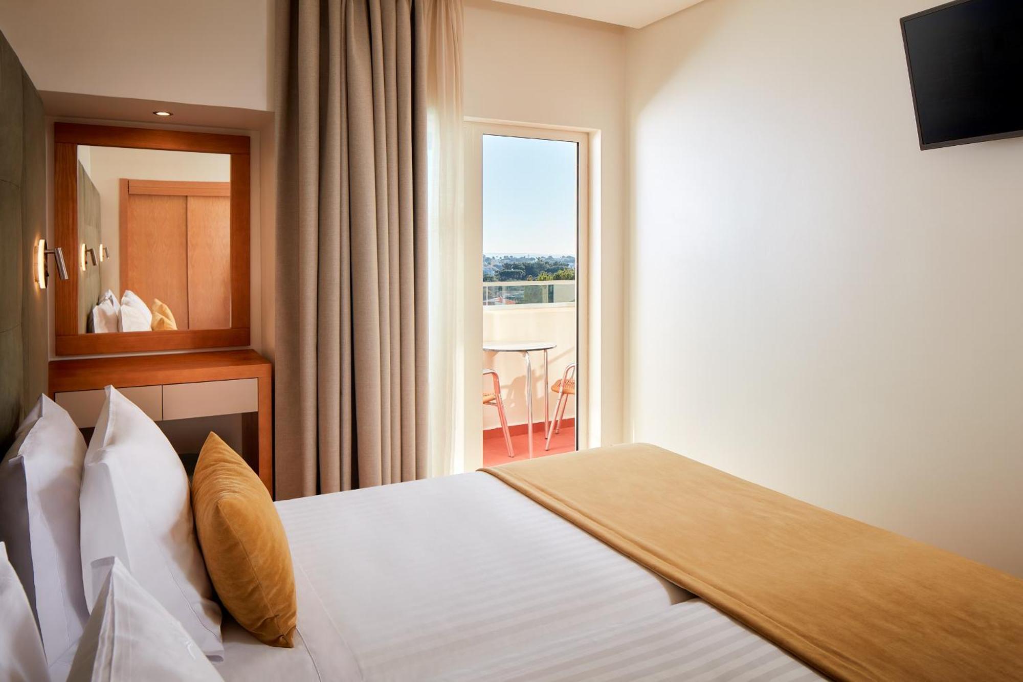 Sol & Spa Hotel Albufeira