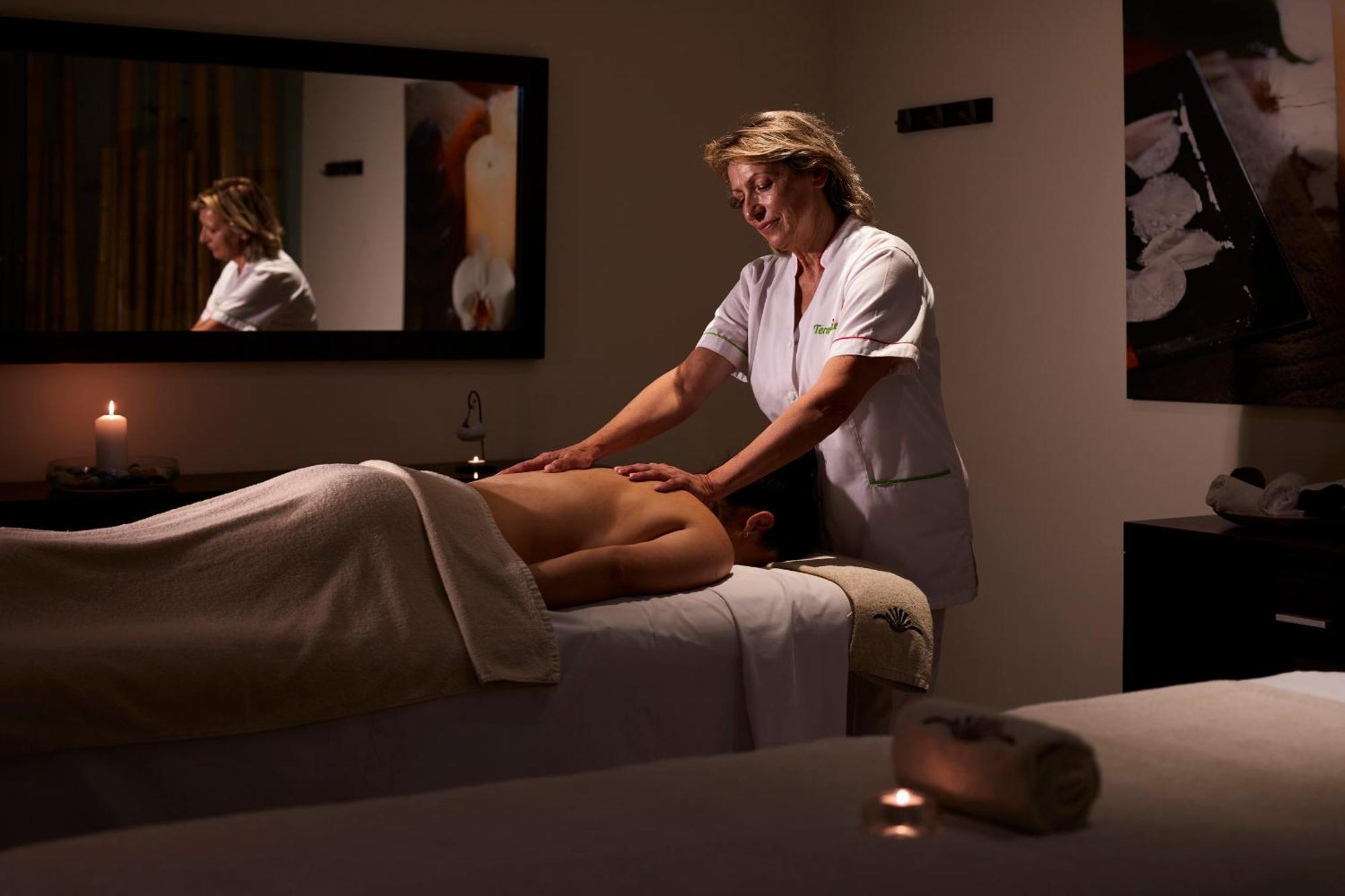 Sol & Spa Hotel