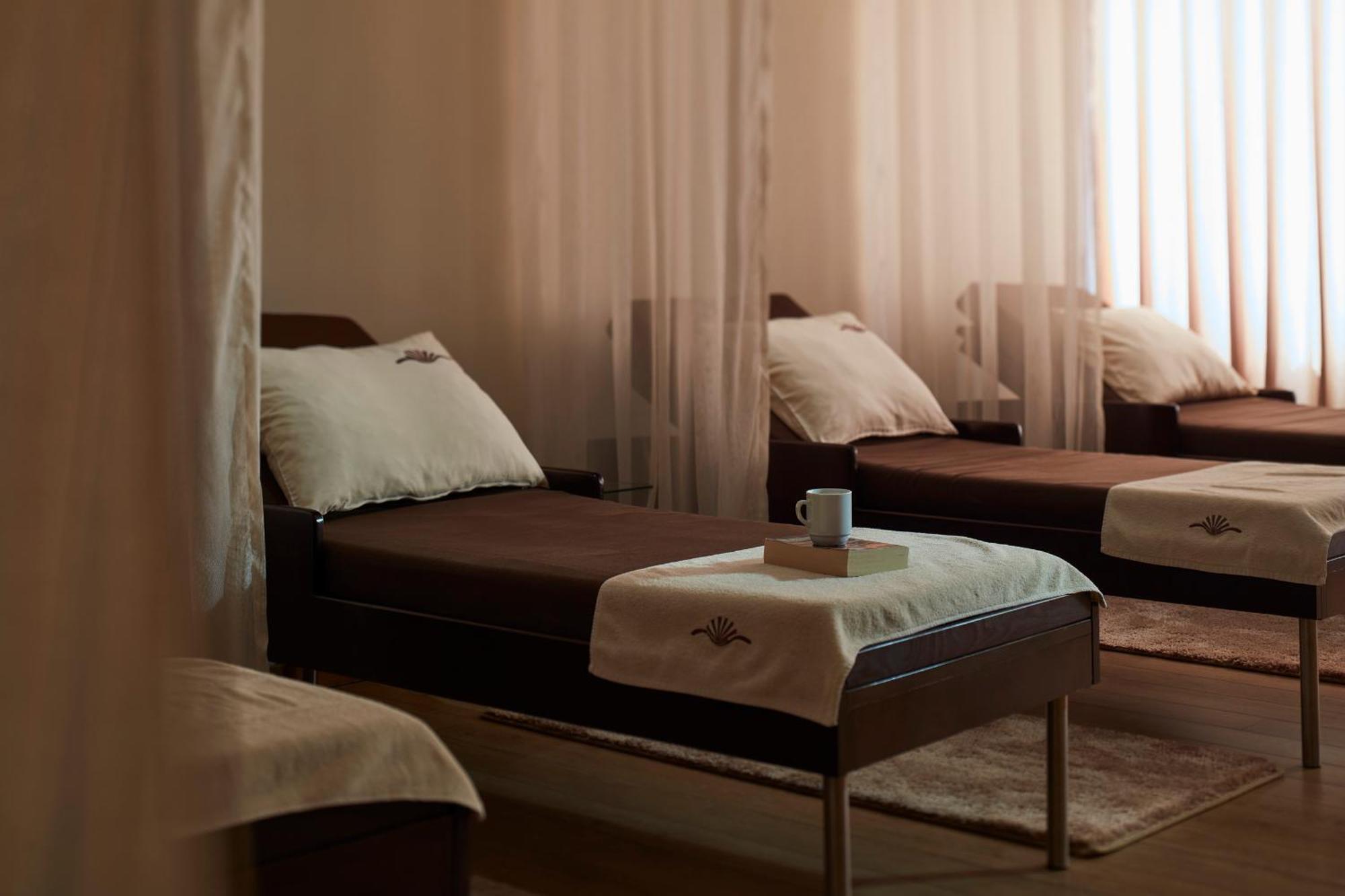 Sol & Spa