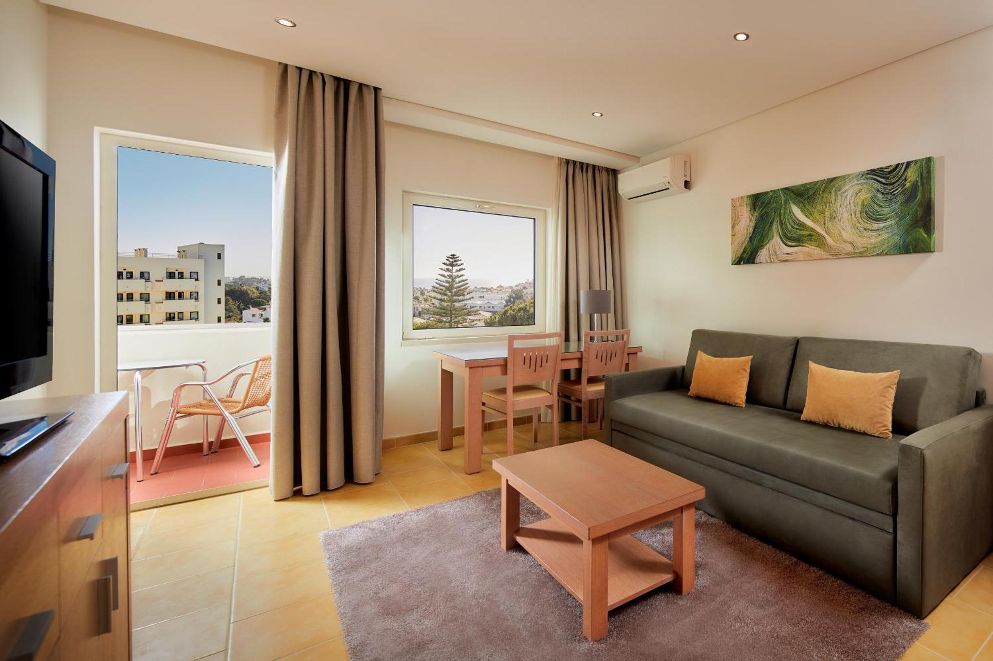 Sol & Spa 4* Albufeira