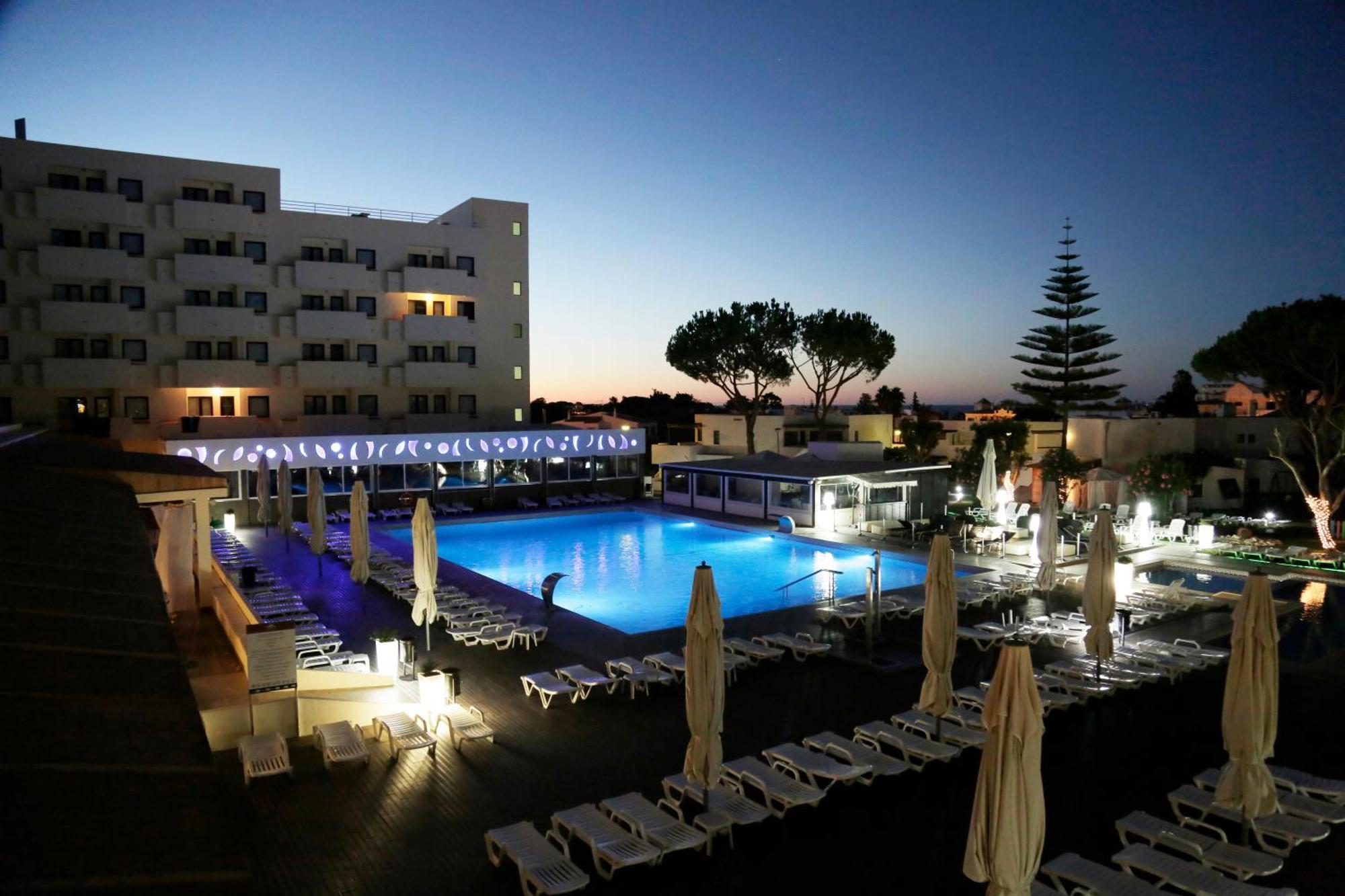 Sol & Spa Albufeira