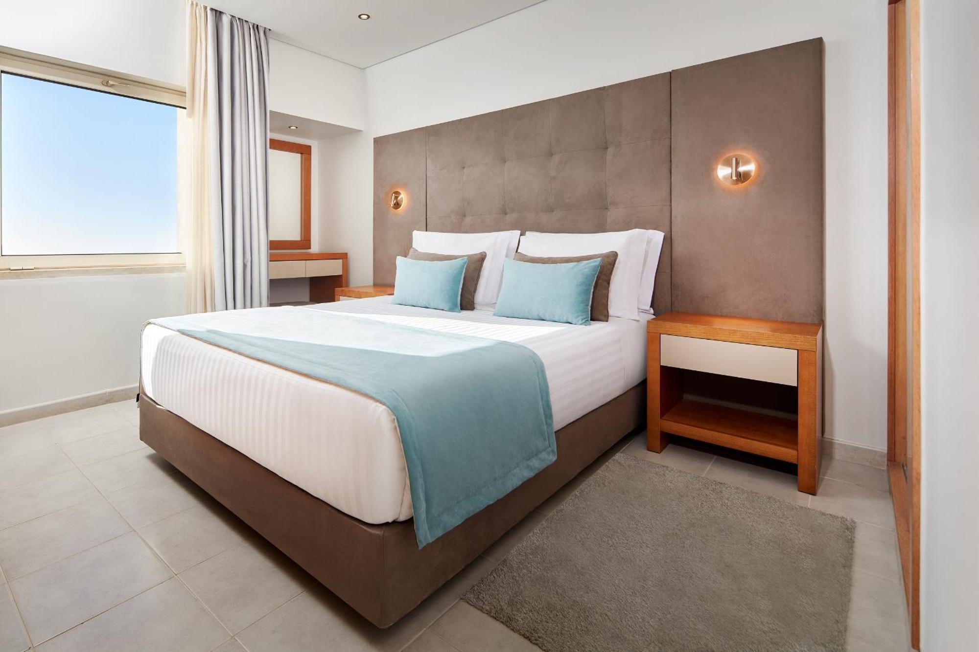 Sol & Spa 4* Albufeira
