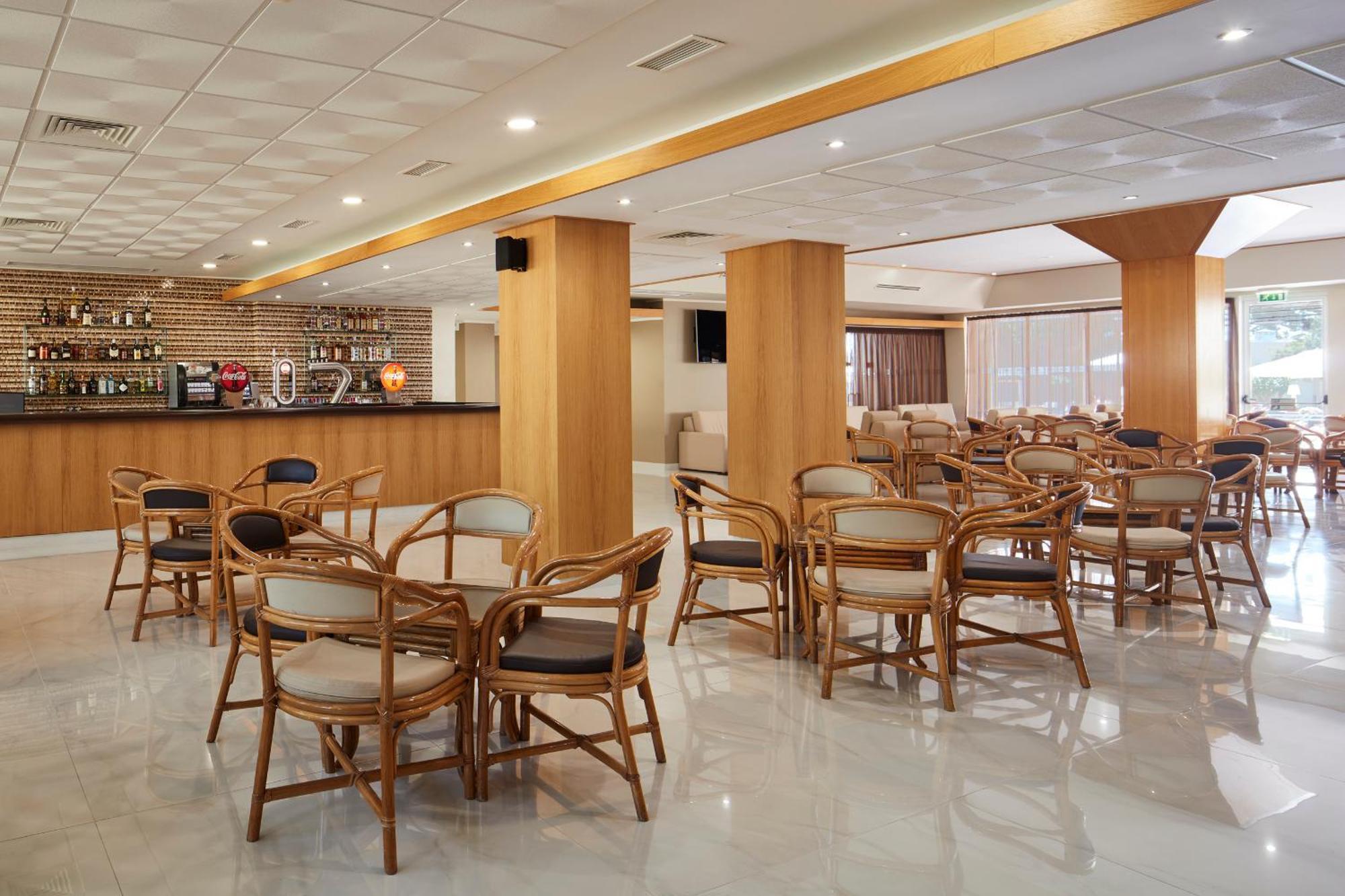Hotel Sol & Spa 4*