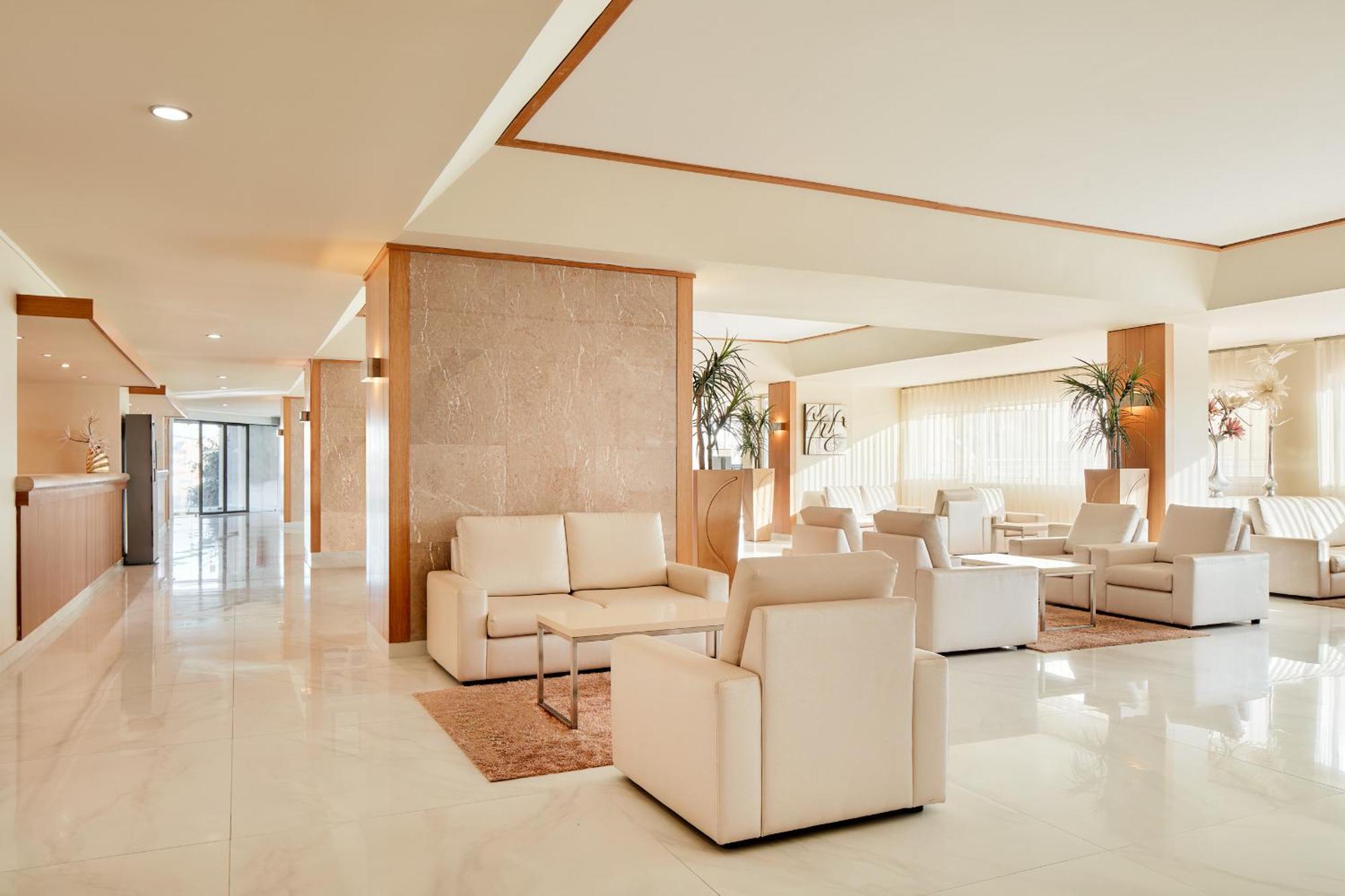 Hotel Sol & Spa 4*