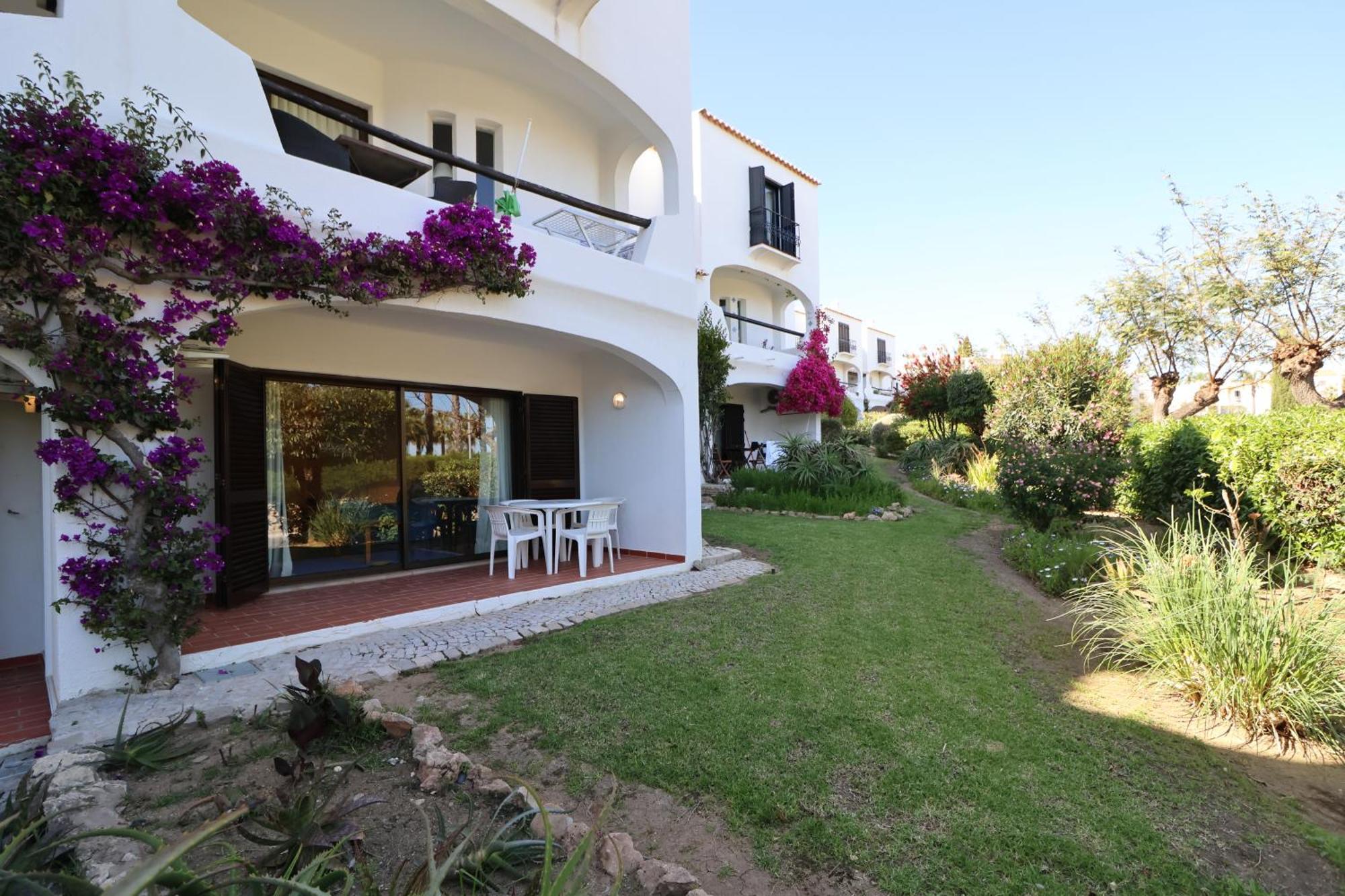 Apartment Camelia 67 At Sao Rafael - Albufeira