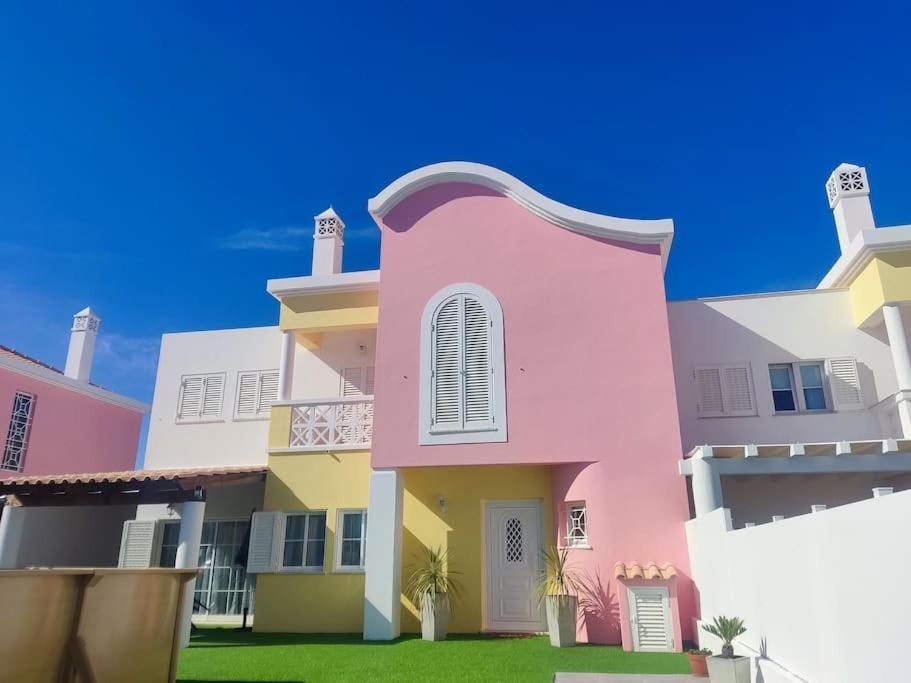 Central Location 3 Bedroom * Albufeira
