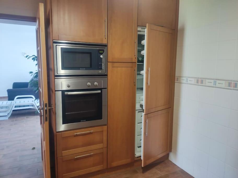 Central Location 3 Bedroom Villa