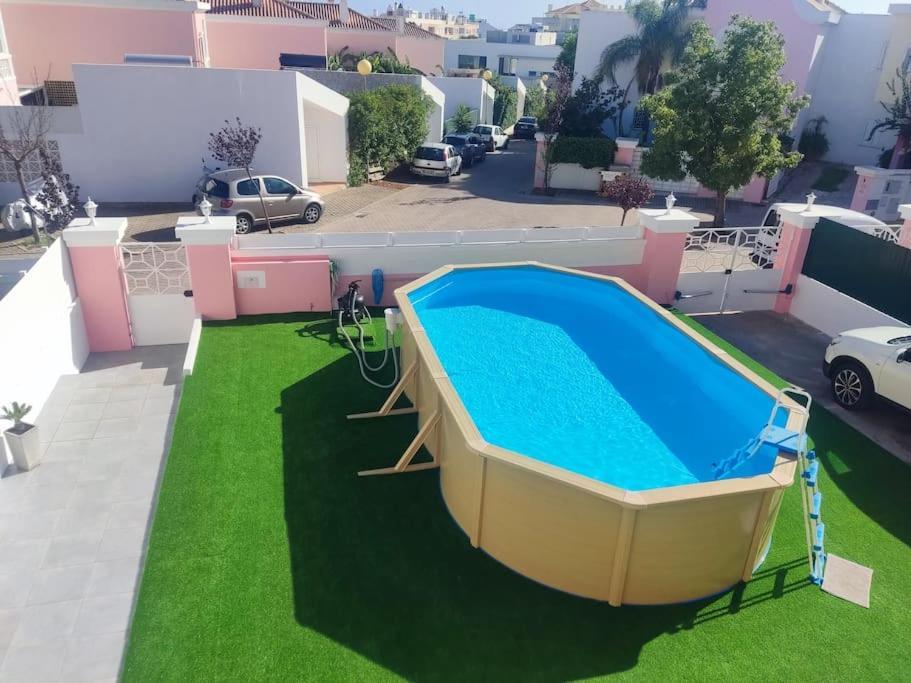 Central Location 3 Bedroom * Albufeira