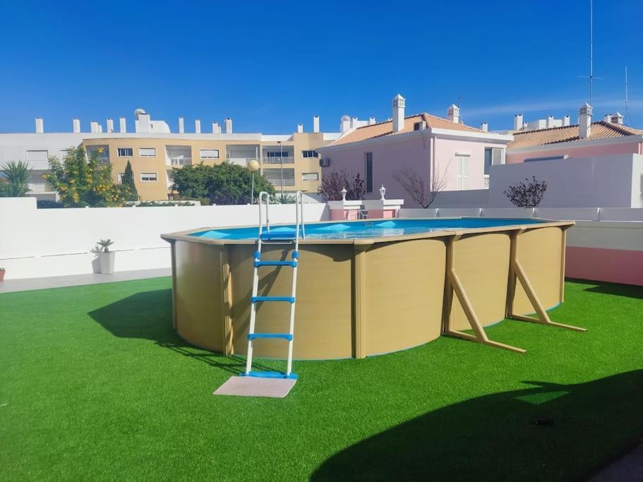 Central Location 3 Bedroom