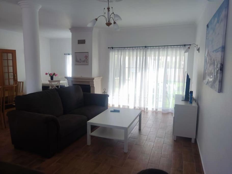 Central Location 3 Bedroom Villa Albufeira