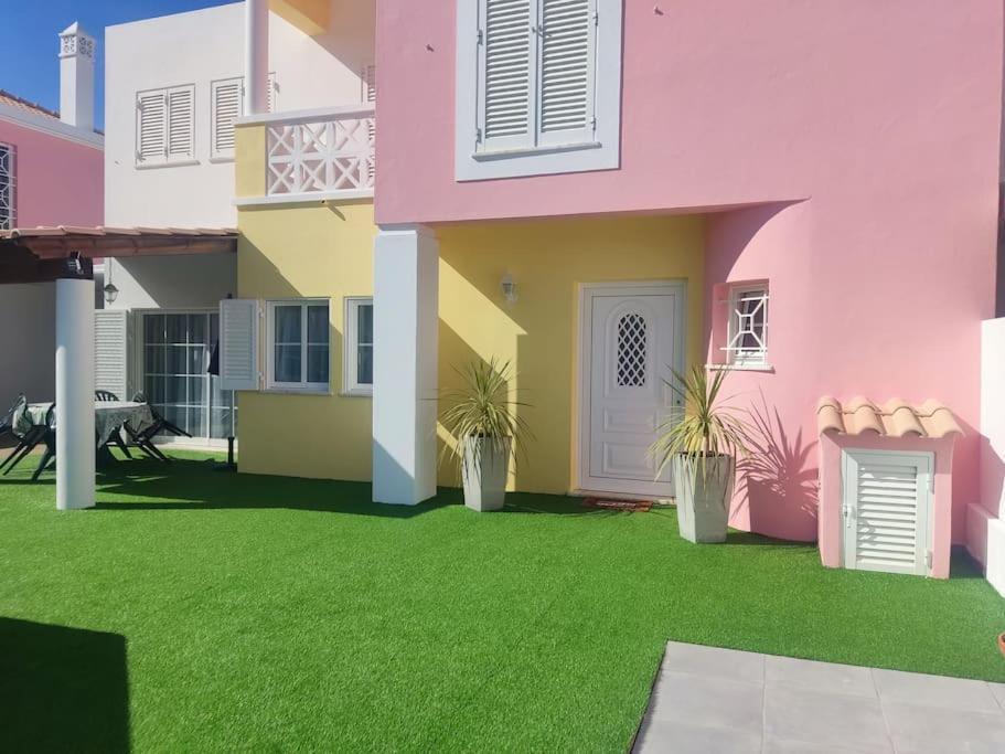 Villa Central Location 3 Bedroom