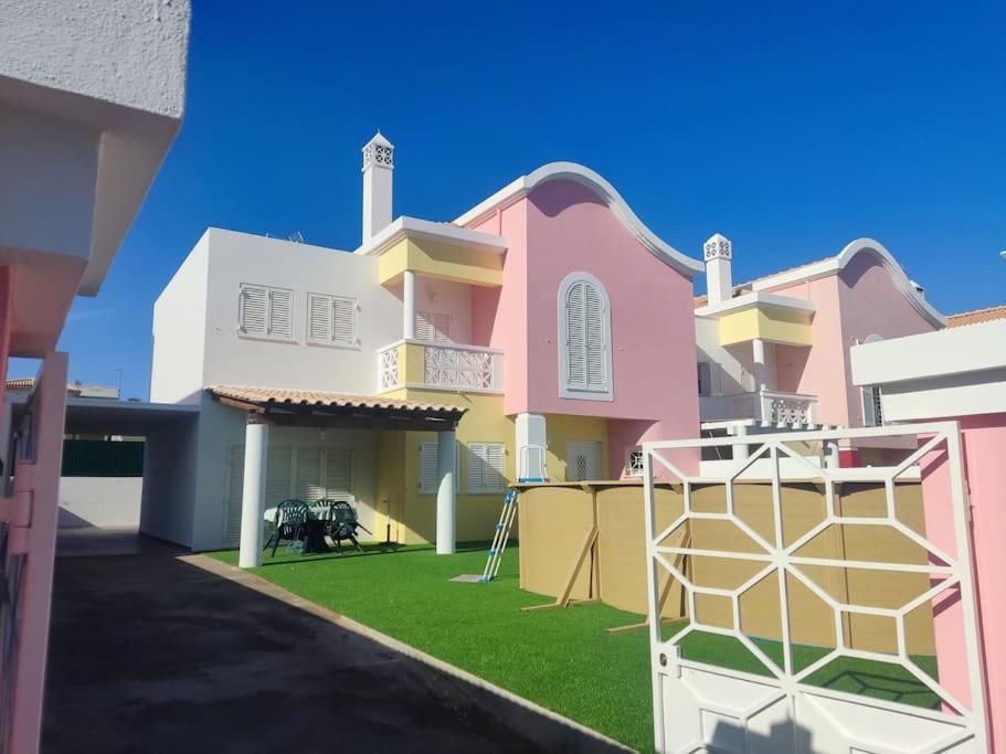 Central Location 3 Bedroom Albufeira