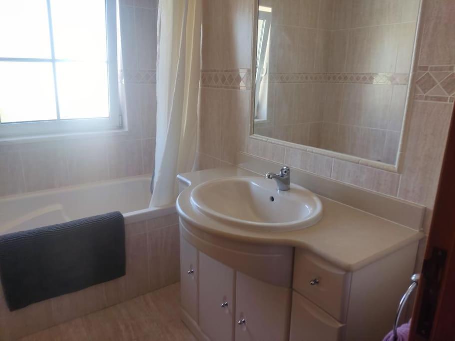 Central Location 3 Bedroom