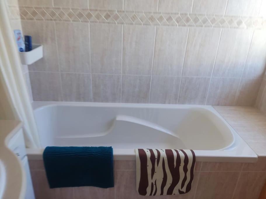 Central Location 3 Bedroom * Albufeira