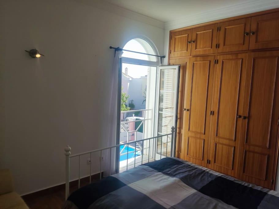 Central Location 3 Bedroom Villa Albufeira