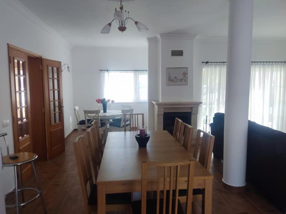 Villa Central Location 3 Bedroom *