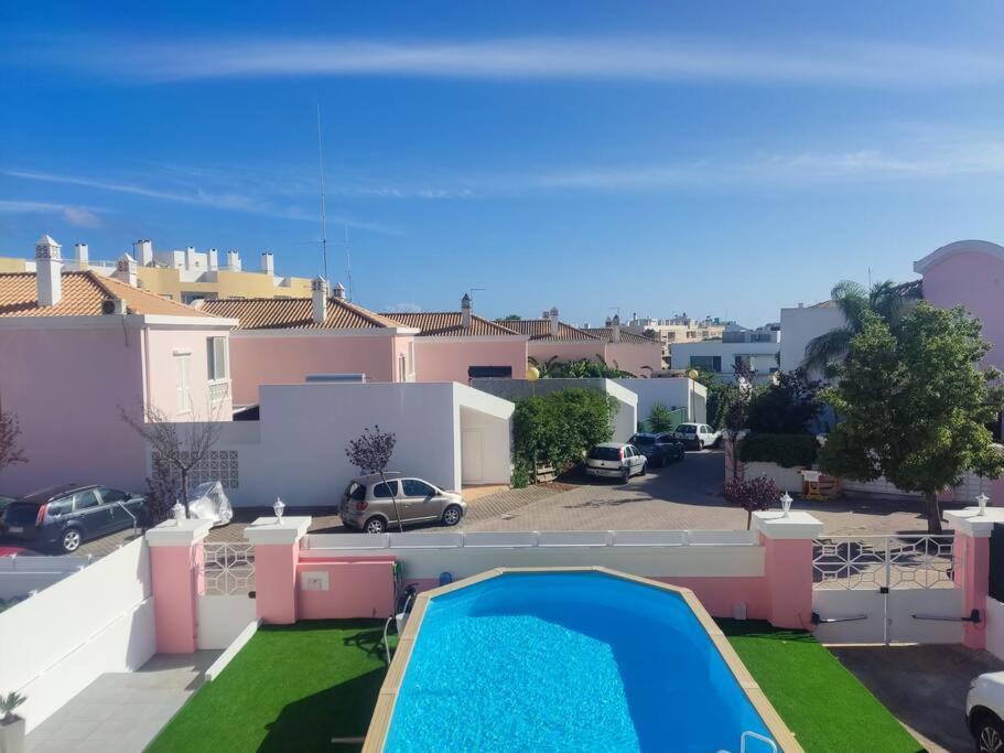 Villa Central Location 3 Bedroom