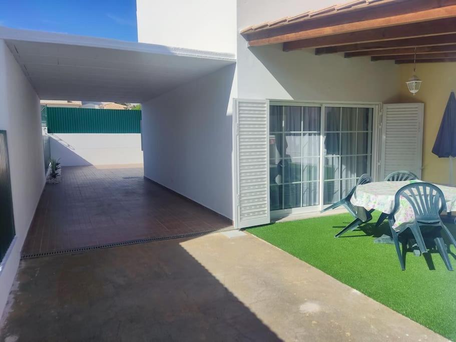 Villa Central Location 3 Bedroom Albufeira