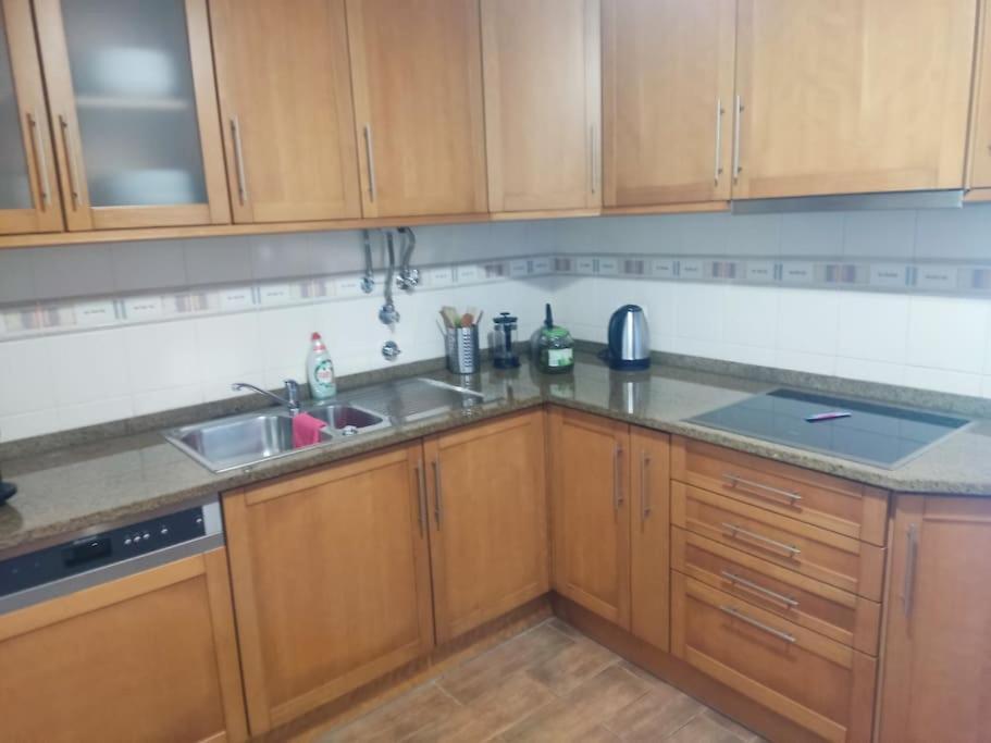 Central Location 3 Bedroom Albufeira