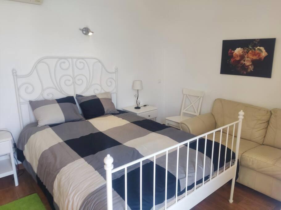 Central Location 3 Bedroom Albufeira