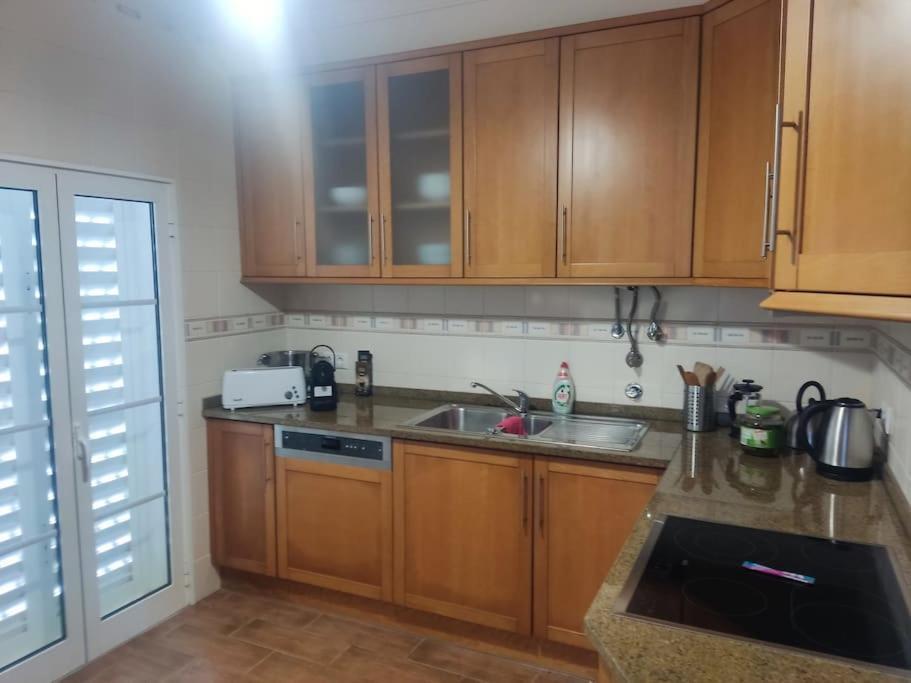 Central Location 3 Bedroom Villa