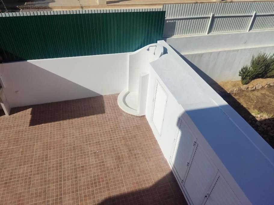 Central Location 3 Bedroom Albufeira