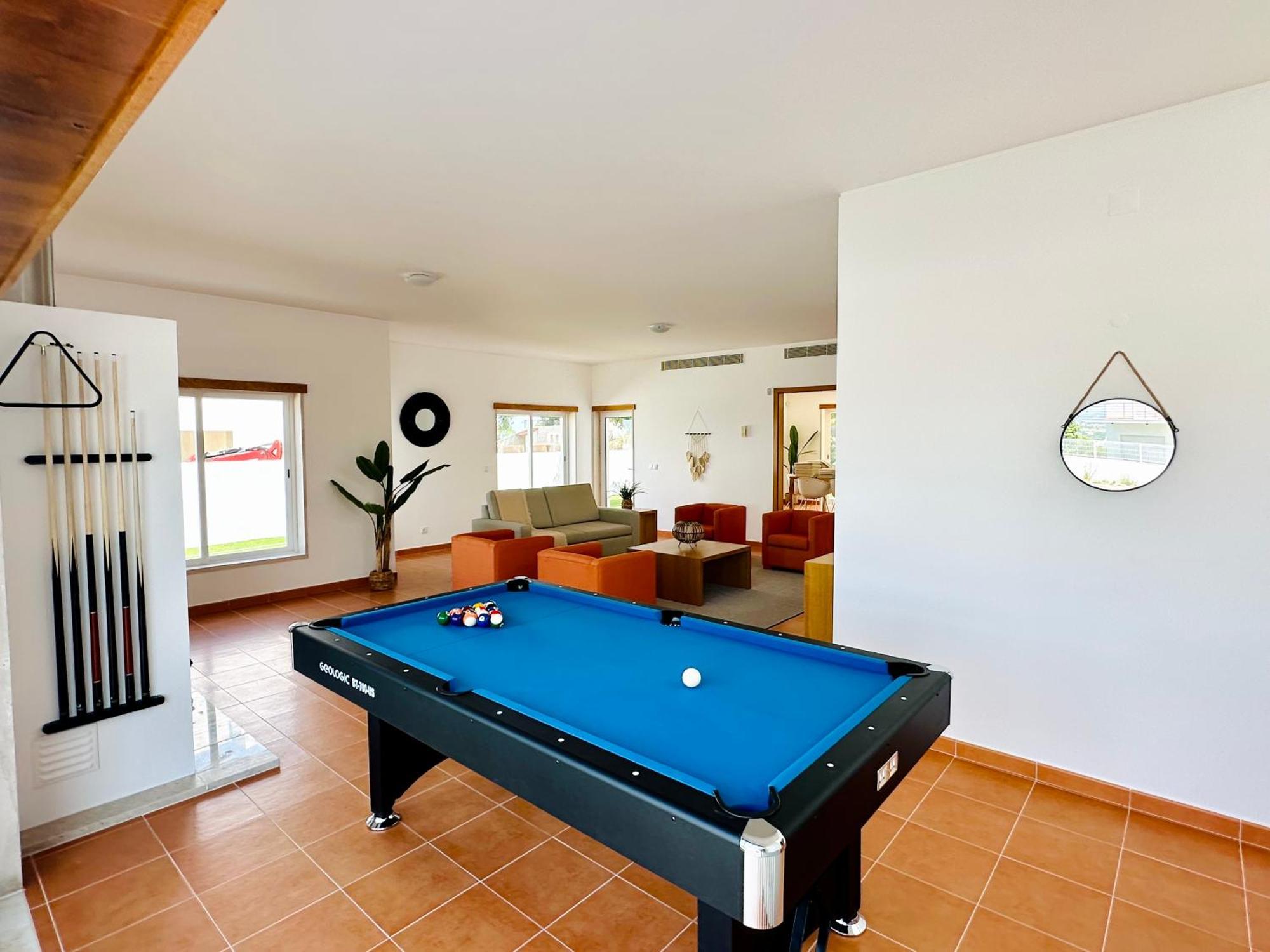 Villa Taliena Albufeira