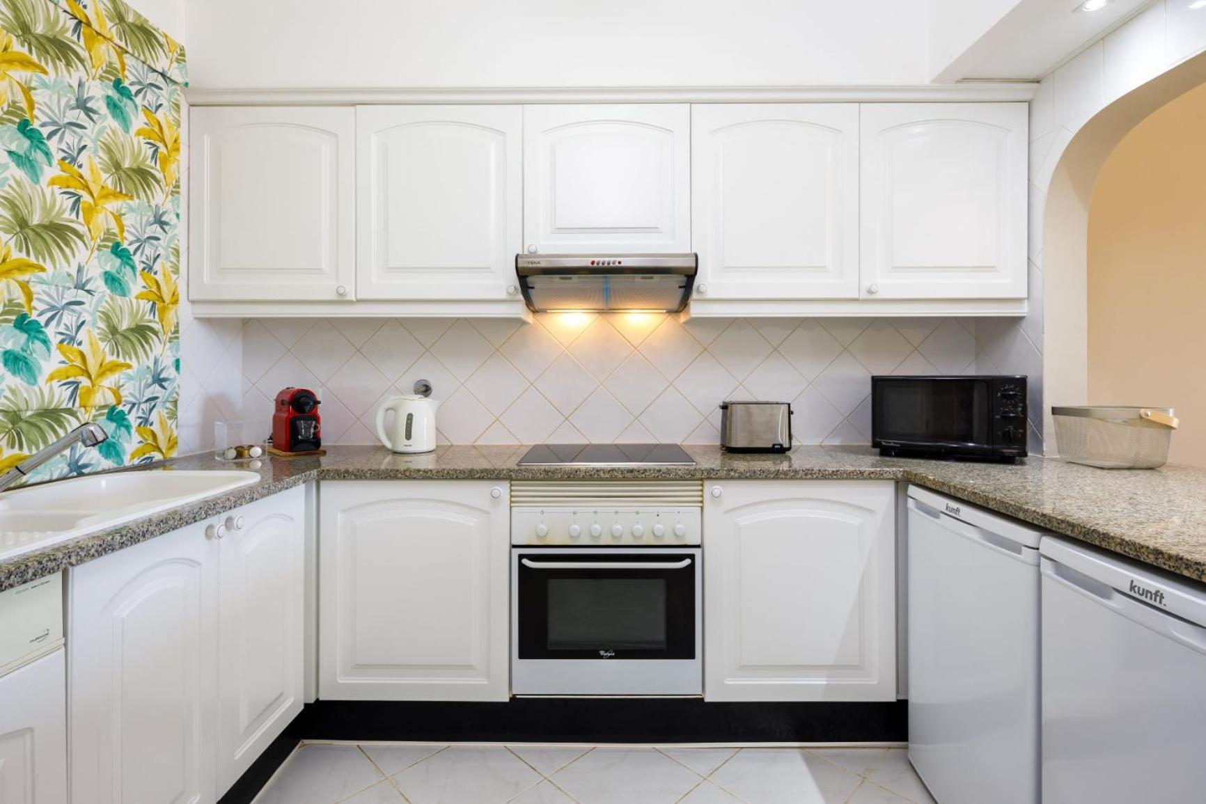Apartamento Maria - Balaia 702