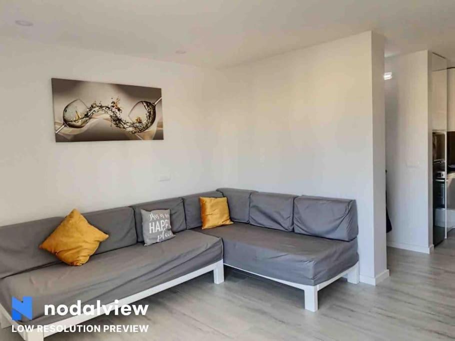 Apartment Eldorado Jardim Open View 5 Minutes Foot Albufeira
