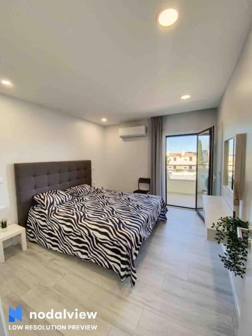 Apartment Eldorado Jardim Open View 5 Minutes Foot *