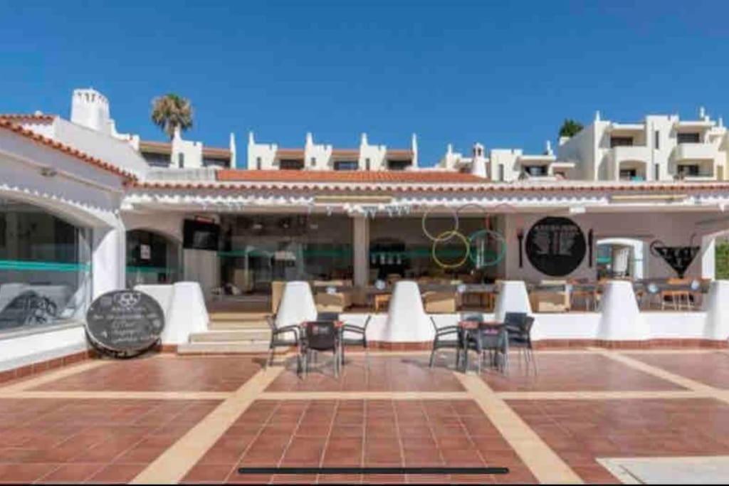 Eldorado Jardim Open View 5 Minutes Foot Albufeira
