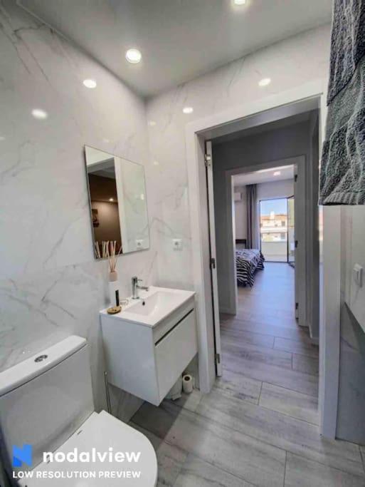 Eldorado Jardim Open View 5 Minutes Foot