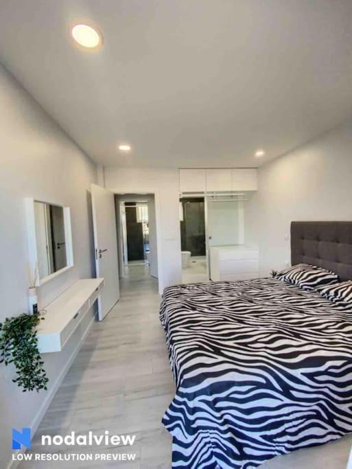 Apartment Eldorado Jardim Open View 5 Minutes Foot *