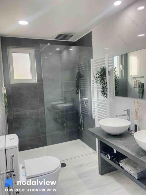 Apartment Eldorado Jardim Open View 5 Minutes Foot Albufeira