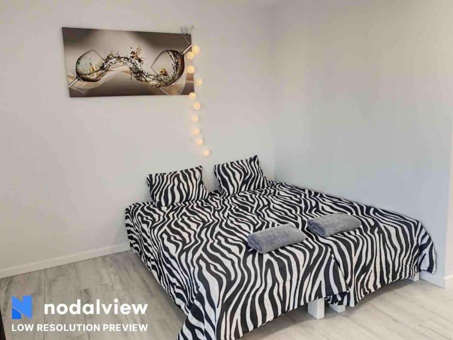 Eldorado Jardim Open View 5 Minutes Foot Albufeira